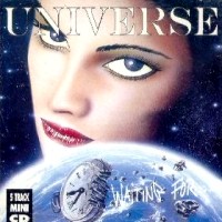 [Universe  Album Cover]
