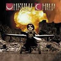 [Unruly Child  Album Cover]