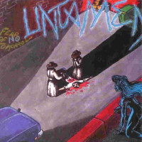 [Untamed  Album Cover]