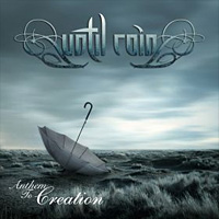 [Until Rain  Album Cover]