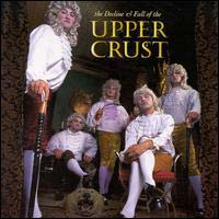 [The Upper Crust  Album Cover]