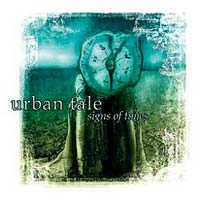 [Urban Tale  Album Cover]