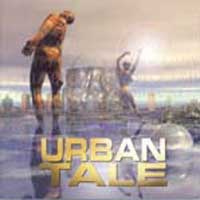 [Urban Tale  Album Cover]