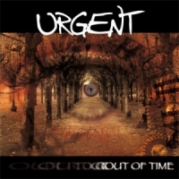[Urgent  Album Cover]