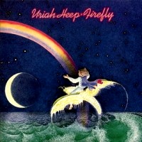 [Uriah Heep  Album Cover]