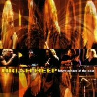 [Uriah Heep  Album Cover]