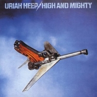 [Uriah Heep  Album Cover]