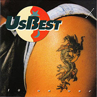 [UsBest  Album Cover]