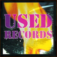 [Used Records  Album Cover]
