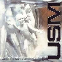 [USM  Album Cover]