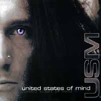 USM Silver Step Child Album Cover