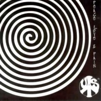[U.S.  Album Cover]