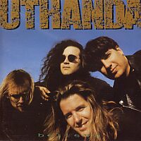 [Uthanda  Album Cover]