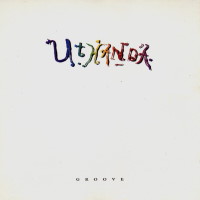 [Uthanda  Album Cover]