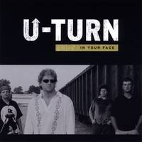 [U-Turn  Album Cover]