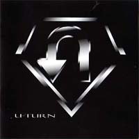 [U-Turn  Album Cover]