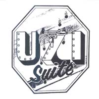 [Uzi Suite  Album Cover]
