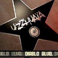 [Uzzhuaia  Album Cover]