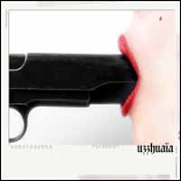 [Uzzhuaia  Album Cover]