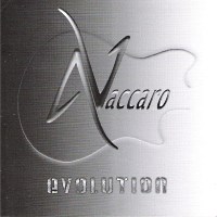 [Vaccaro  Album Cover]