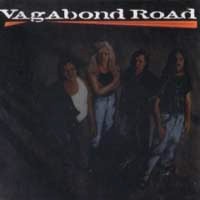 [Vagabond Road  Album Cover]