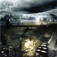 [Vagh  Album Cover]