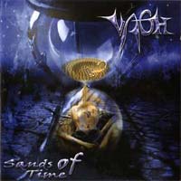 [Vagh  Album Cover]
