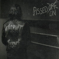 [Vagrant Justice  Album Cover]