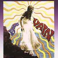 [Vain  Album Cover]