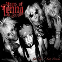 [Vains Of Jenna  Album Cover]