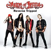 [Vains Of Jenna  Album Cover]