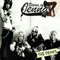 [Vains Of Jenna  Album Cover]