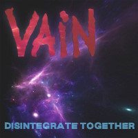 [Vain  Album Cover]