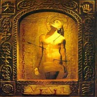 [Steve Vai  Album Cover]