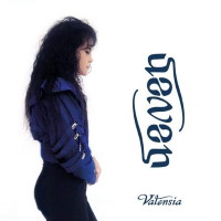 [Valensia  Album Cover]