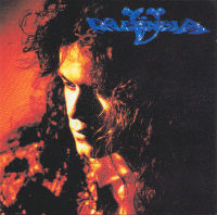 [Valensia  Album Cover]