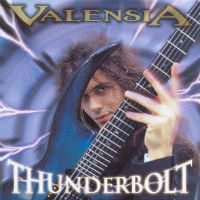 [Valensia  Album Cover]