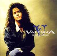 [Valensia  Album Cover]