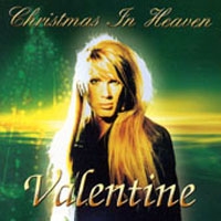 [Robby Valentine  Album Cover]