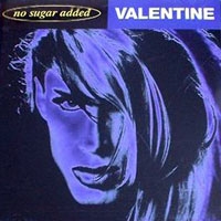 [Robby Valentine  Album Cover]