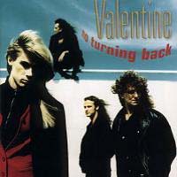 [Robby Valentine  Album Cover]