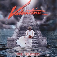 [Valentine  Album Cover]