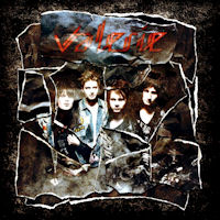 [Valerie  Album Cover]