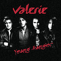[Valerie  Album Cover]