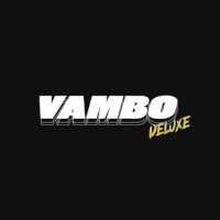 [Vambo  Album Cover]