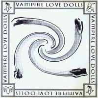 [Vampire Love Dolls  Album Cover]