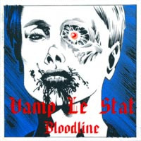 [Vamp Le Stat  Album Cover]