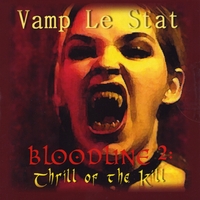[Vamp Le Stat  Album Cover]