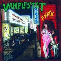 [Vamp Le Stat  Album Cover]