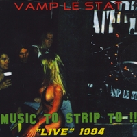 [Vamp Le Stat  Album Cover]
